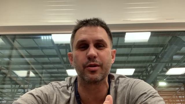 Видеоотзыв о работе проекта Константин ПРО