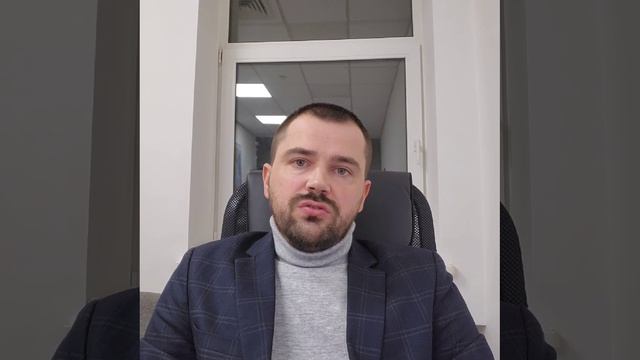 Видеоотзыв о работе проекта Константин ПРО