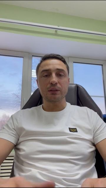 Видеоотзыв о работе проекта Константин ПРО