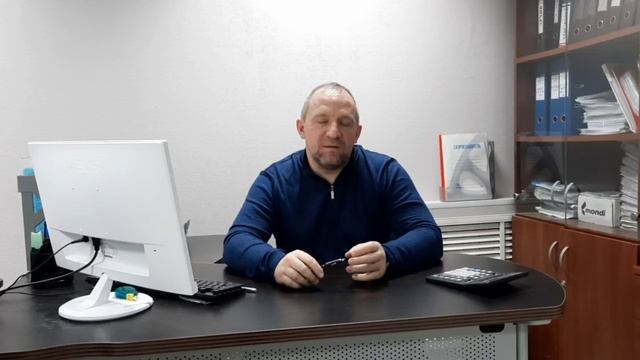 Видеоотзыв о работе проекта Константин ПРО