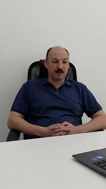 Видеоотзыв о работе проекта Константин ПРО